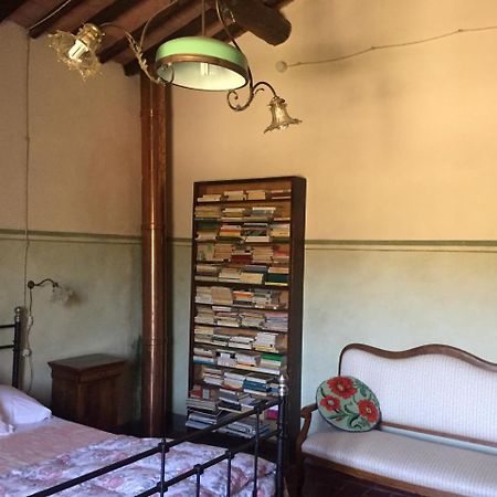 Agriturismo Papageno Rignano sullʼArno Eksteriør bilde
