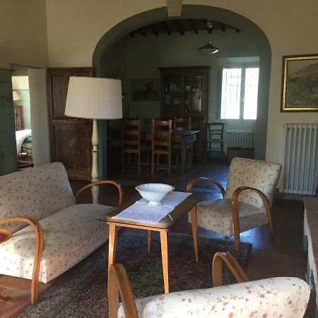 Agriturismo Papageno Rignano sullʼArno Eksteriør bilde
