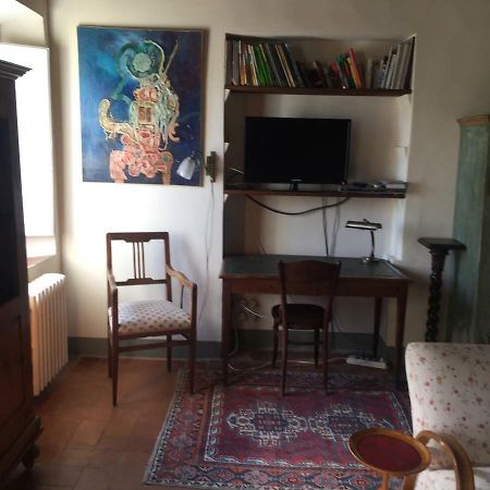 Agriturismo Papageno Rignano sullʼArno Eksteriør bilde